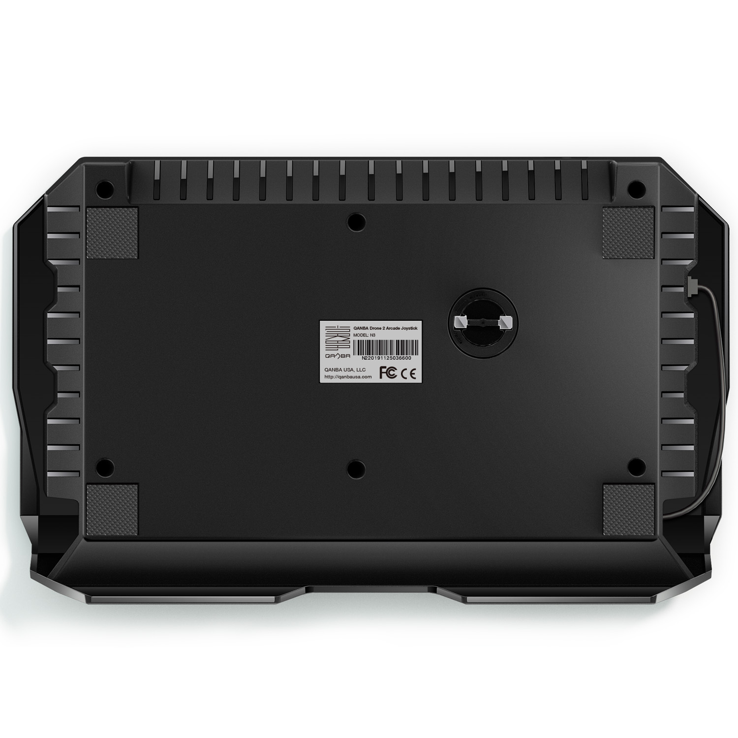 楽天市場】【PlayStation 日本国内公式ライセンス商品】Qanba Drone 2