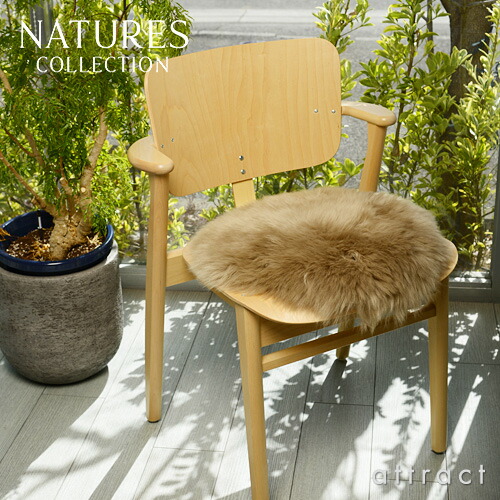 楽天市場】ネイチャーコレクション Nature Collection Sheep Skin