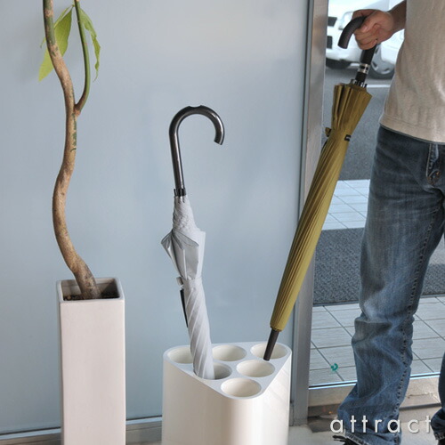 MAGIS マジス GOCCIA ゴッチャ 傘立て アンブレラスタンド 希少 MAGIS