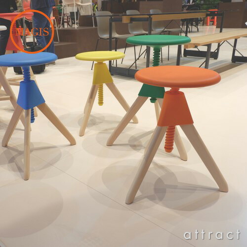 楽天市場】マジス MAGIS Tom&Jerry トムとジェリー SD1854 Stool