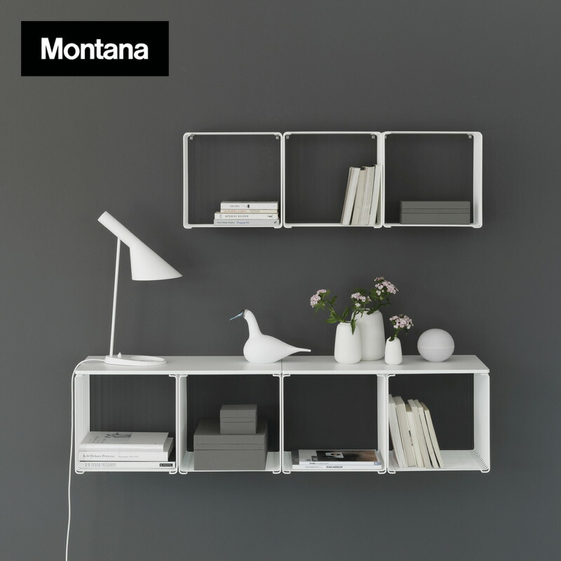 楽天市場】モンタナ Montana パントン ワイヤー Panton Wire 専用