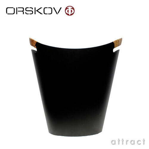 楽天市場】オルスコフ ORSKOV スチール ペーパー バスケット Steel