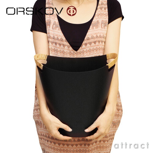 楽天市場】オルスコフ ORSKOV スチール ペーパー バスケット Steel