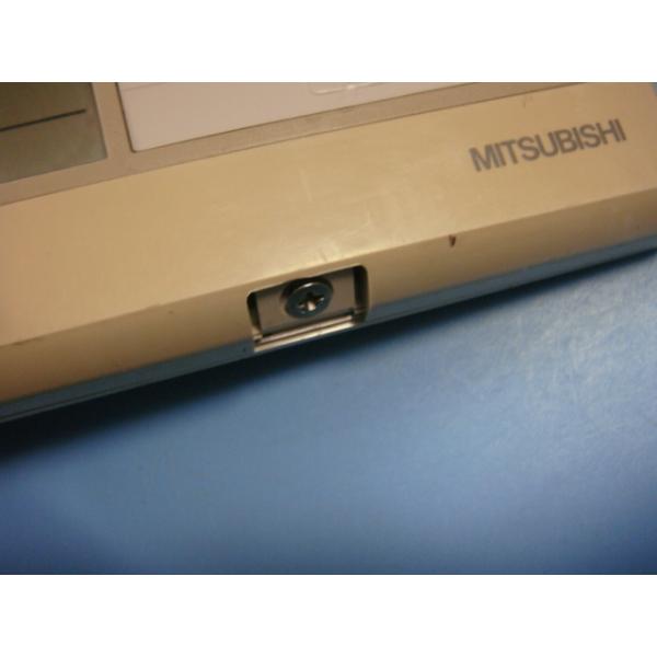 楽天市場】PAR-H250K 三菱 エアコンリモコン 業務用 パッケージ