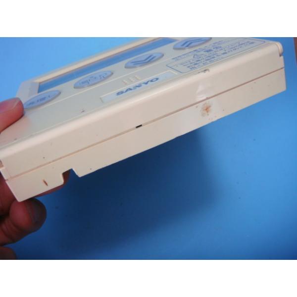 楽天市場】RCS-HD37GA-ST SANYO サンヨー 給湯器リモコン送料無料