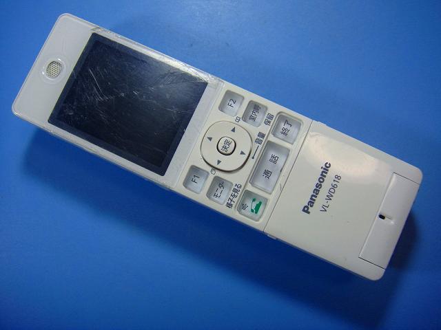 楽天市場】vl－wd614 ワイヤレスモニター子機の通販