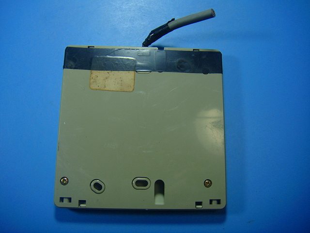 楽天市場】PJA502A005A 三菱重工 saison パッケージエアコン リモコン