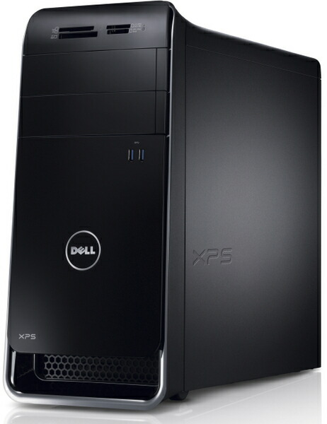 楽天市場】i7 dell 8700 xps（デスクトップPC｜パソコン）：パソコン
