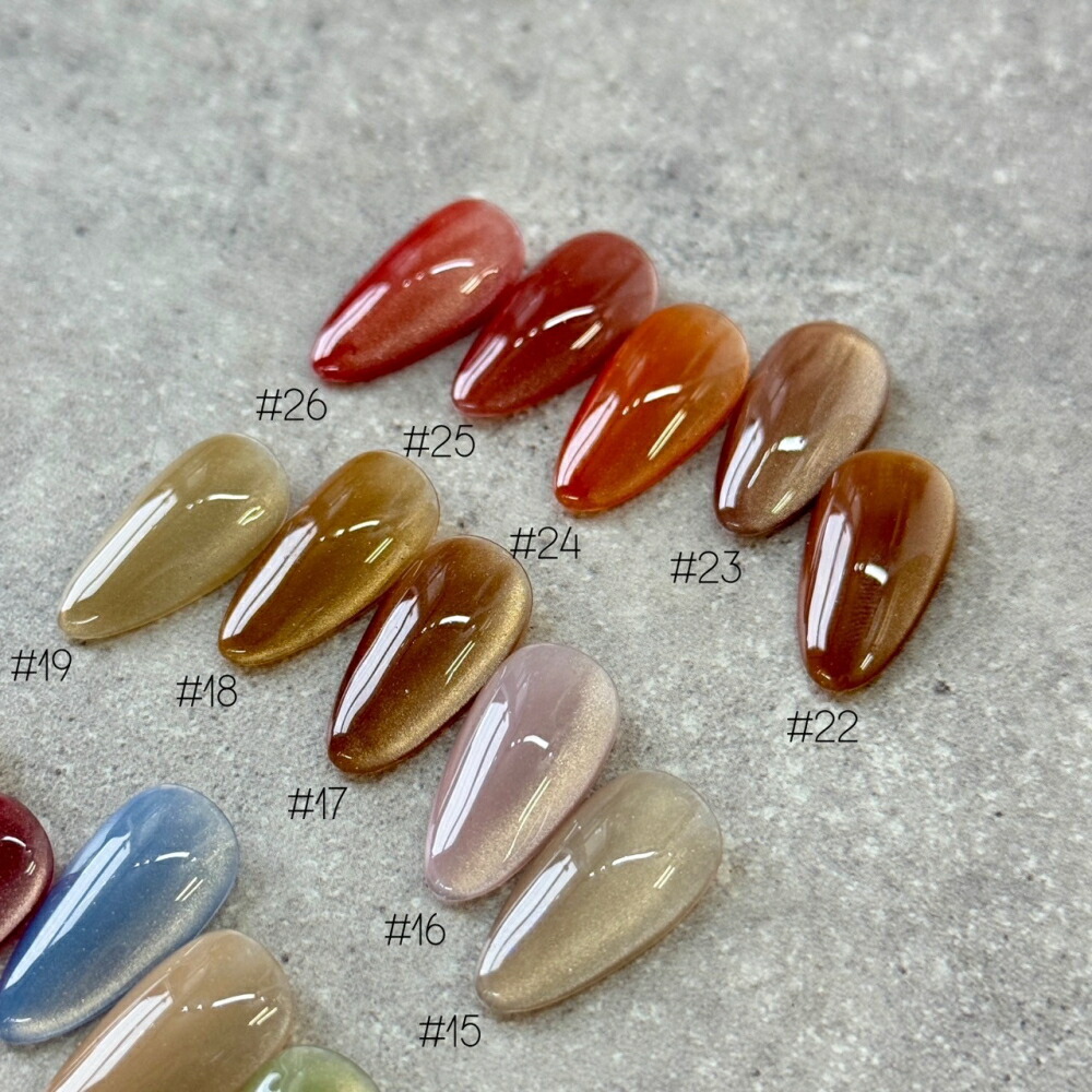 楽天市場】ラローナ [ LALONA ] ウォーターライトマグネットジェル