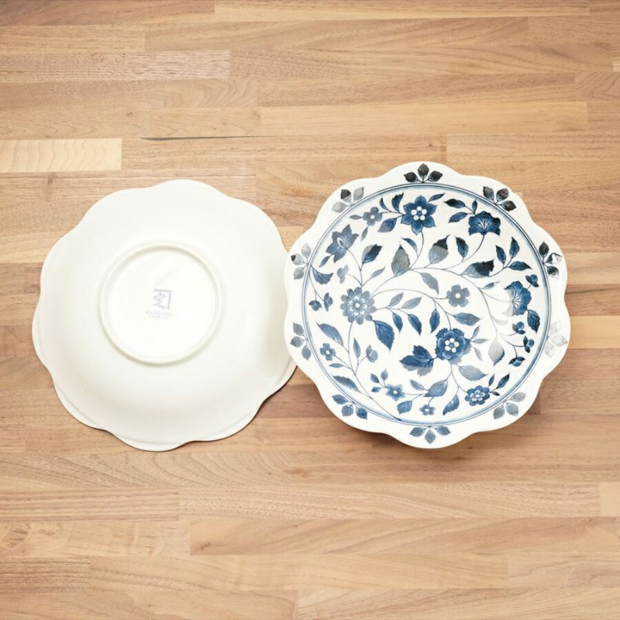 楽天市場】花さらさ 7種 14個セット ペアセット 和食器 食器 おしゃれ