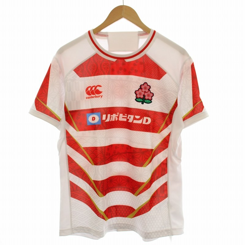 楽天市場】ラグビー日本代表 ジャージ（性別メンズ）（メンズ