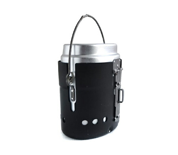 楽天市場】実物 新品 デッドストック スウェーデン軍 アルミメスティン