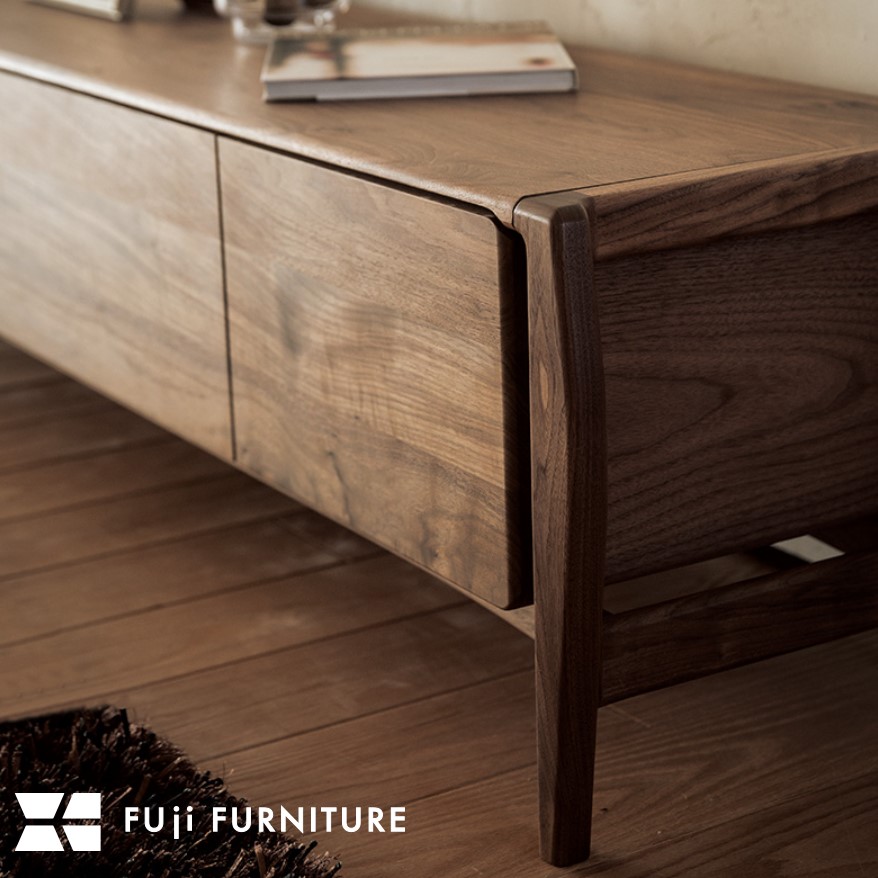 楽天市場】冨士ファニチア 富士ファニチャー テレビボード [Nico ニコ