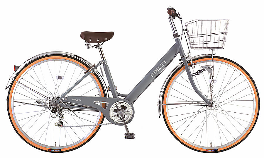 楽天市場】SAKAMOTO TECHNO GIMLET (4color) サカモトテクノ 27インチ