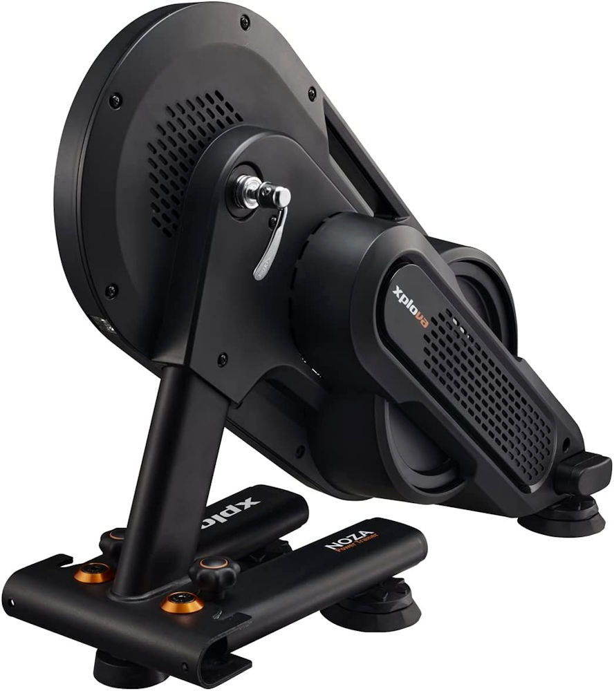 楽天市場】XPLOVA NOZA V スマートトレーナー エクスプローバ ノザ