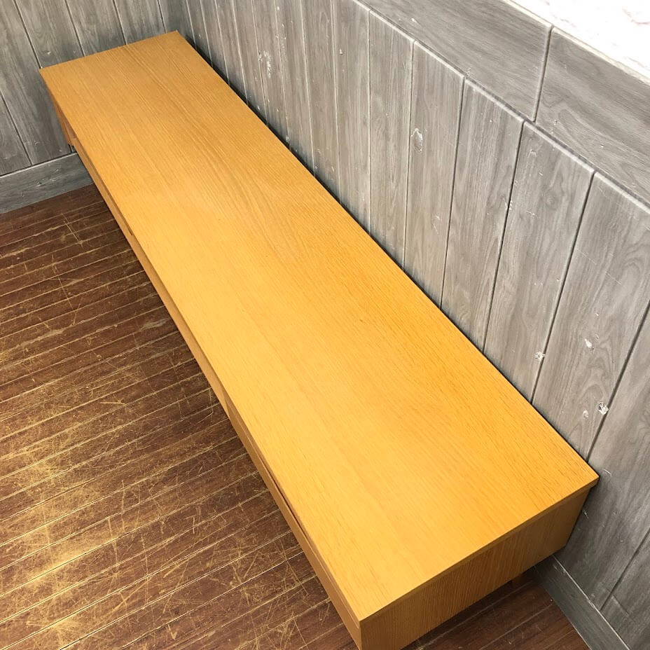楽天市場】【中古】 ウニコ テレビボード シグネ 幅160cm ナチュラル