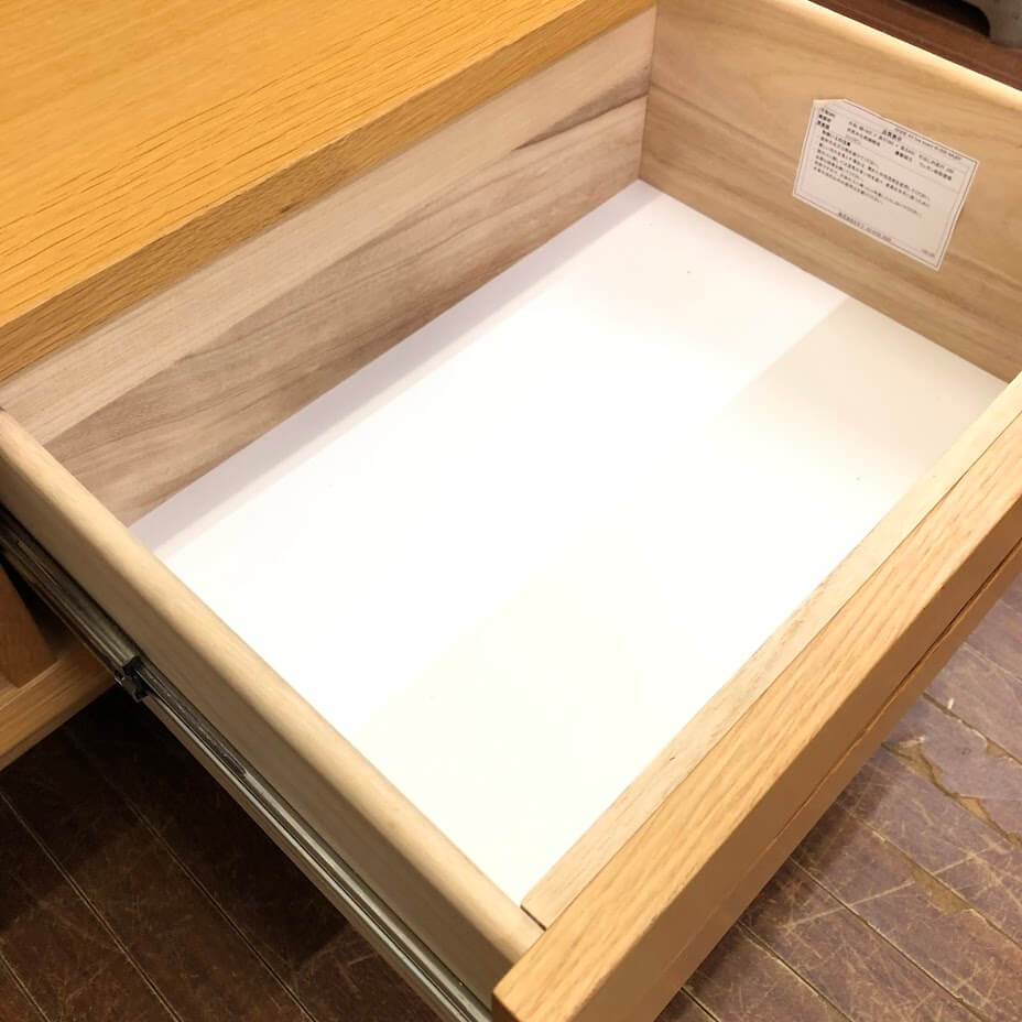 楽天市場】【中古】 ウニコ テレビボード シグネ 幅160cm ナチュラル