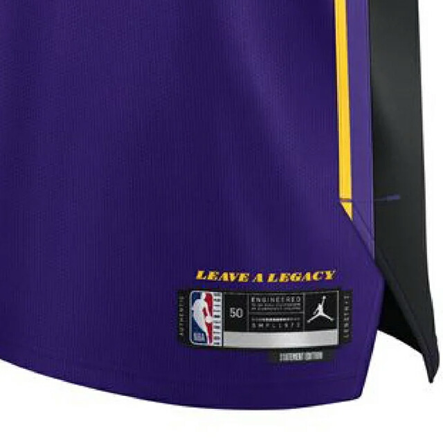 楽天市場】八村塁モデル 海外取寄 ナイキ ステイトメントユニフォーム