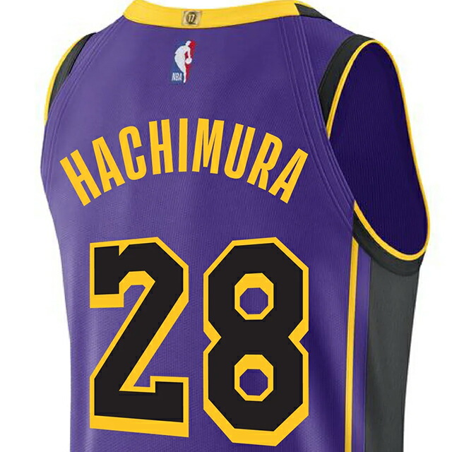 楽天市場】八村塁モデル 海外取寄 ナイキ ステイトメントユニフォーム