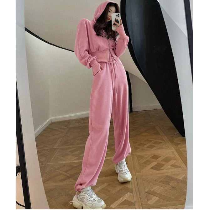 楽天市場】スウェット 上下セットアップ ショート丈 フード付き