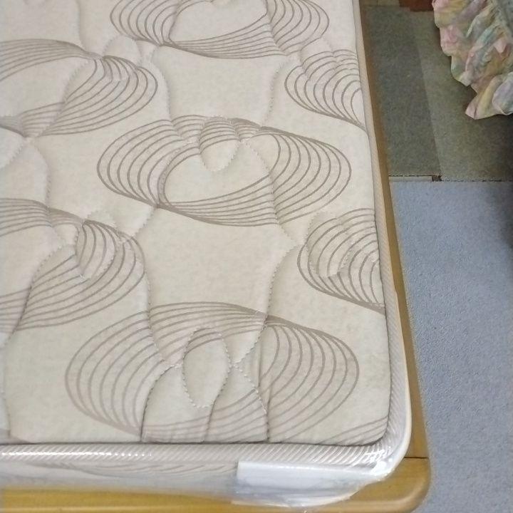 楽天市場】マットレス ダブル 140×195 ユートップ ポケットコイル 未