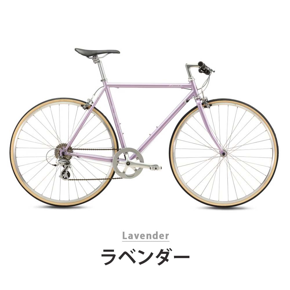 楽天市場】Fuji フジ クロスバイク BALLAD バラッド 自転車 シマノ 8段