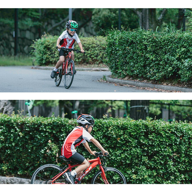 楽天市場】Fuji フジ 自転車 子供 子供用 キッズ スポーツバイク ACE20