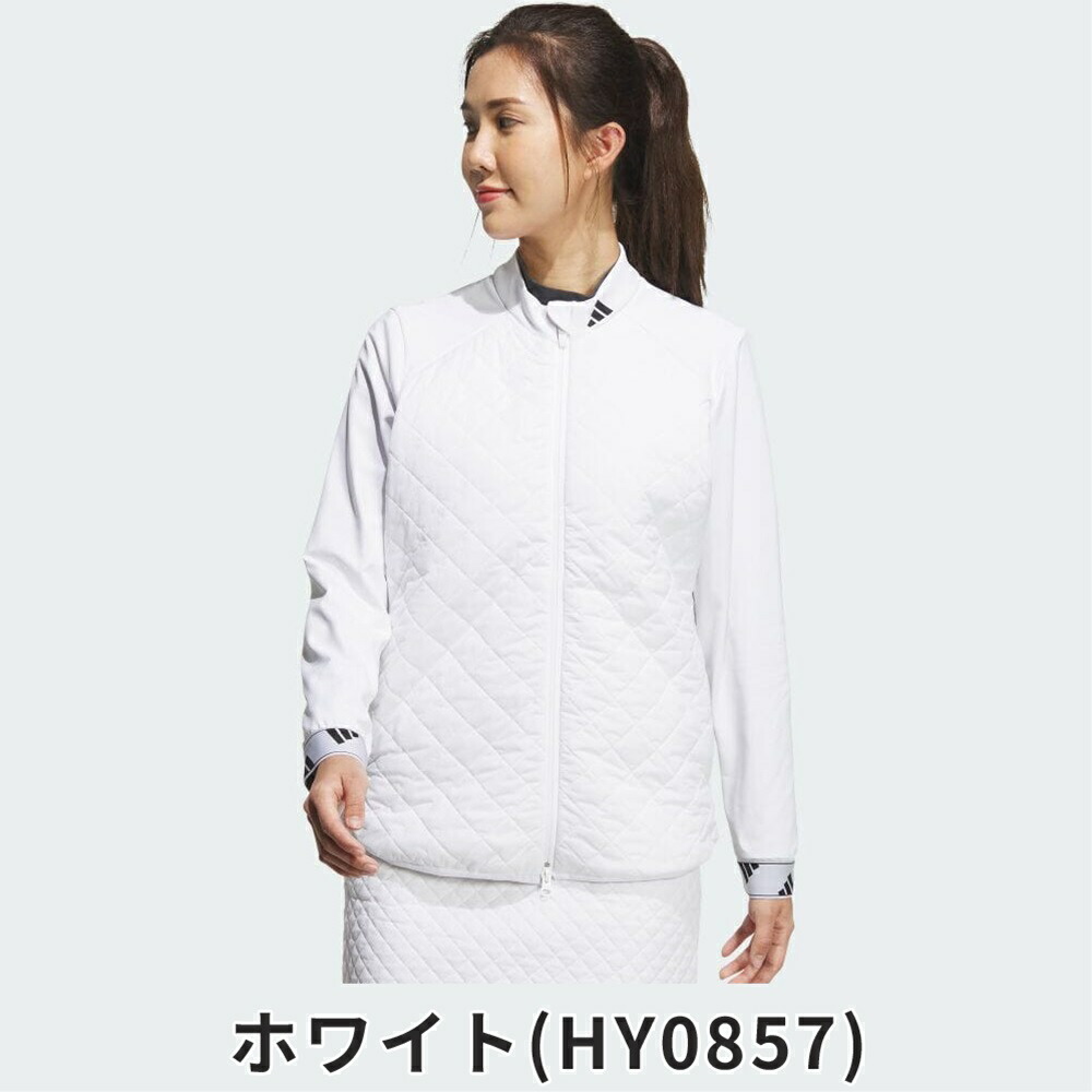 楽天市場】adidas アディダス レディース ゴルフウェア ジャケット