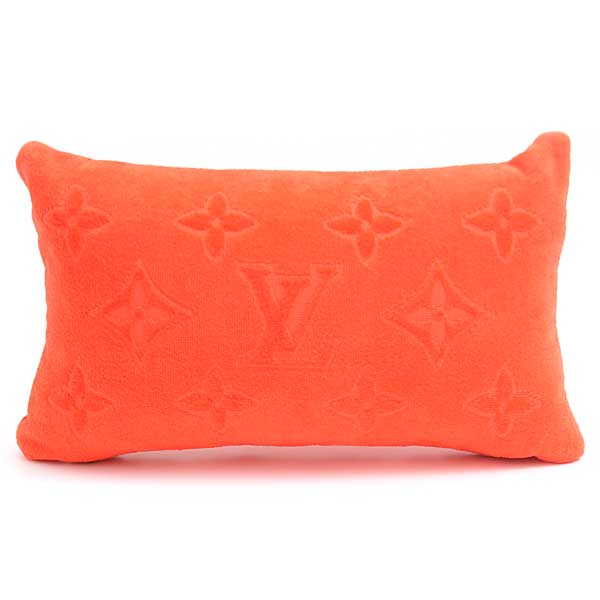楽天市場】ルイヴィトン クッション レディース メンズ プティ
