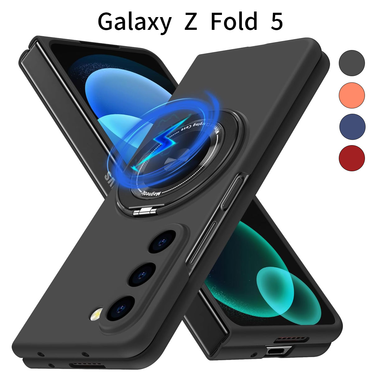 Galaxy Z Fold5 ケース」の人気商品一覧 | 安い商品を通販サイトから
