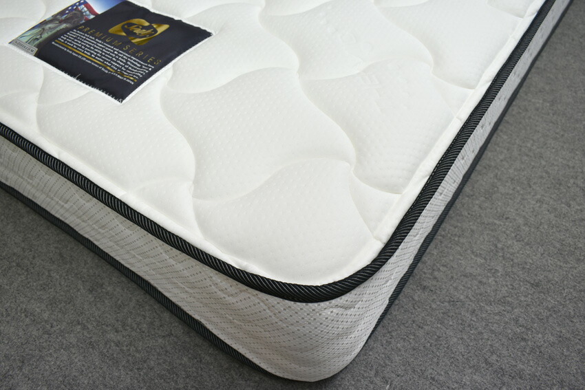 楽天市場】シーリーベッド シングル コリウス3 マットレス ミディアム