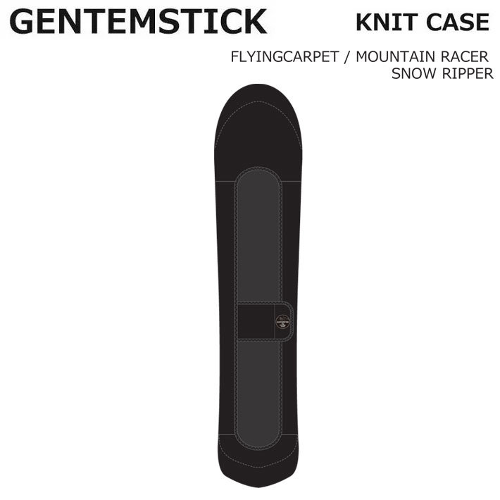 楽天市場】GENTEMSTICK ゲンテンスティック スノーボード FLYING