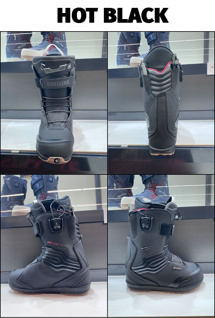 楽天市場】[予約商品] フォローズ別注！26-27 DEELUXE ブーツ EMPIRE