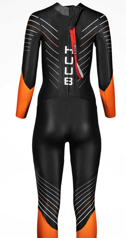 楽天市場】HUUB トライアスロン ウエットスーツ ARAYA フーブ アラヤ