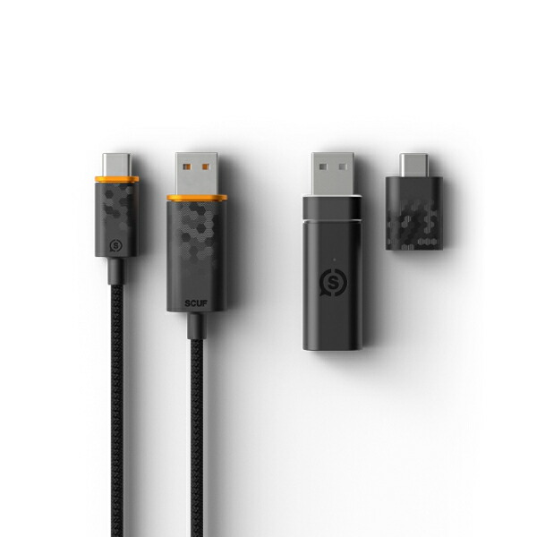 楽天市場】当店だけの安心保証！SCUF ENVISION PRO STEEL GRAY