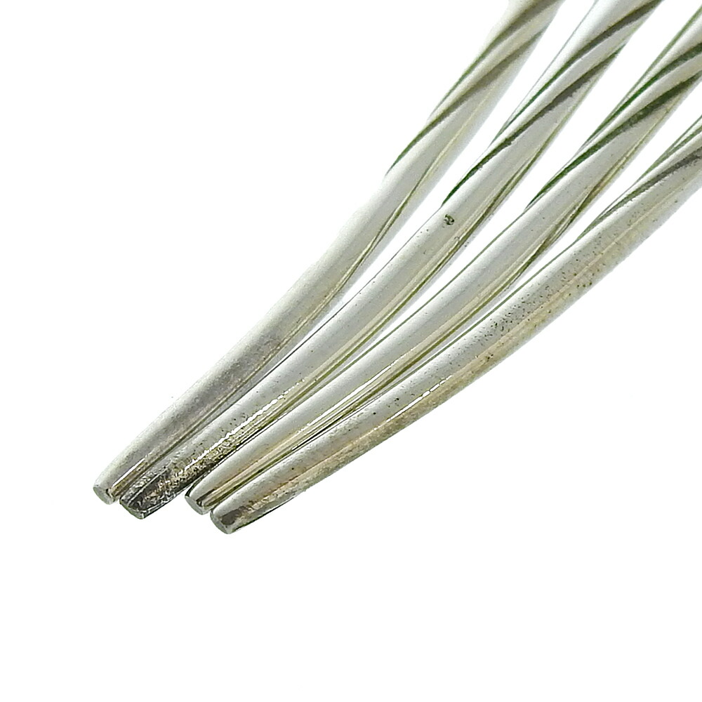 楽天市場】新着【中古】超美品 箱付 ティファニー TIFFANY&Co