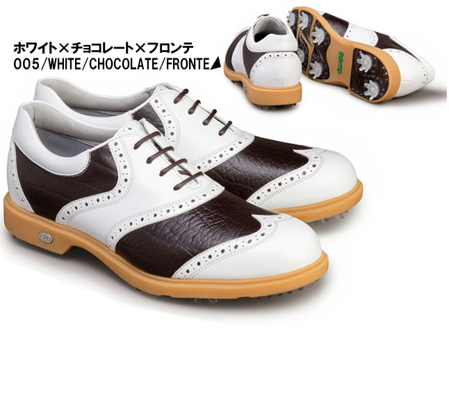 楽天市場】アジェイド aJADE スパイクゴルフシューズ メンズ LUKE