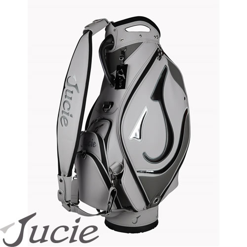 楽天市場】ジューシー キャディーバッグ スタッフバッグ レプリカ