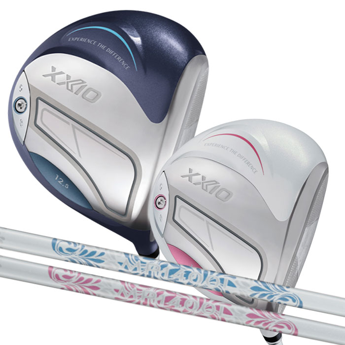 楽天市場】ゼクシオ9 ドライバー（レディースクラブ｜クラブ）：ゴルフ