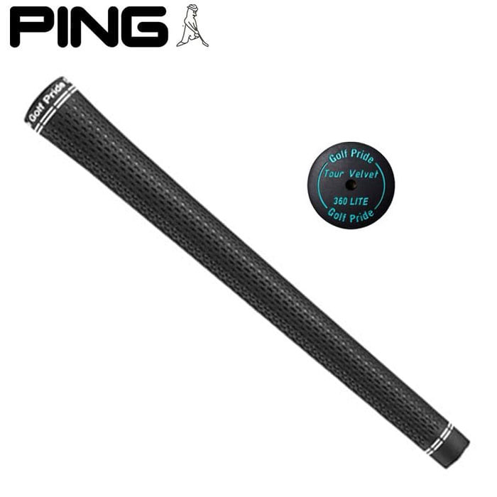 楽天市場】titleist 360° vg3 ツアーベルベット ラバー フラット