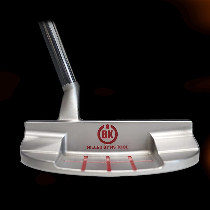 楽天市場】(カスタムオーダー)ベノック BENOCK ブレット パター BULLET