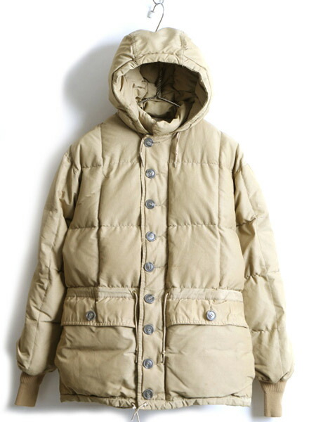 楽天市場】最高峰 希少サイズ S ☆ 60s ビンテージ エディーバウアー