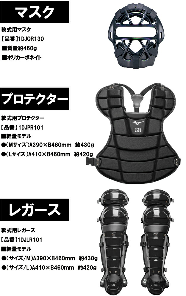 楽天市場】【特価20％OFF・送料無料】MIZUNO ミズノ人気定番 軟式用