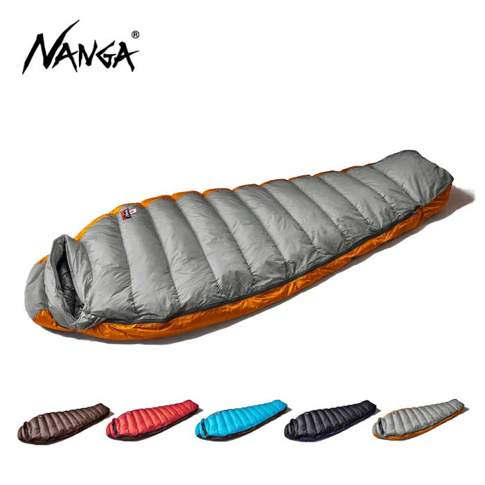 楽天市場】【最大64%OFFスーパーSALE】ナンガ シュラフ オーロラライト
