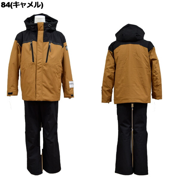 楽天市場】ウインデックス windex メンズ スキーウェア 上下セット WS