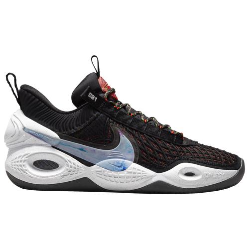 楽天市場】NIKE ナイキ バスケットシューズ メンズ コズミック