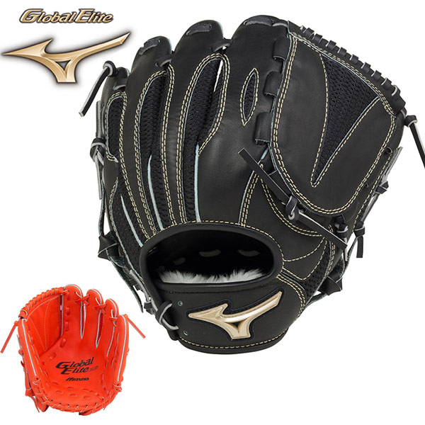 ミズノグローバルエリート 野球グローブ 少年軟式用」の人気商品一覧