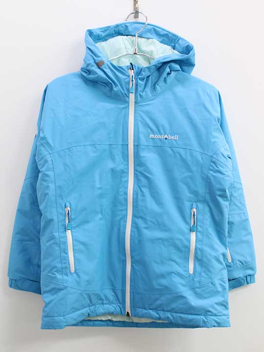 楽天市場】モンベル キッズ スキー（ウィンタースポーツ｜スポーツ