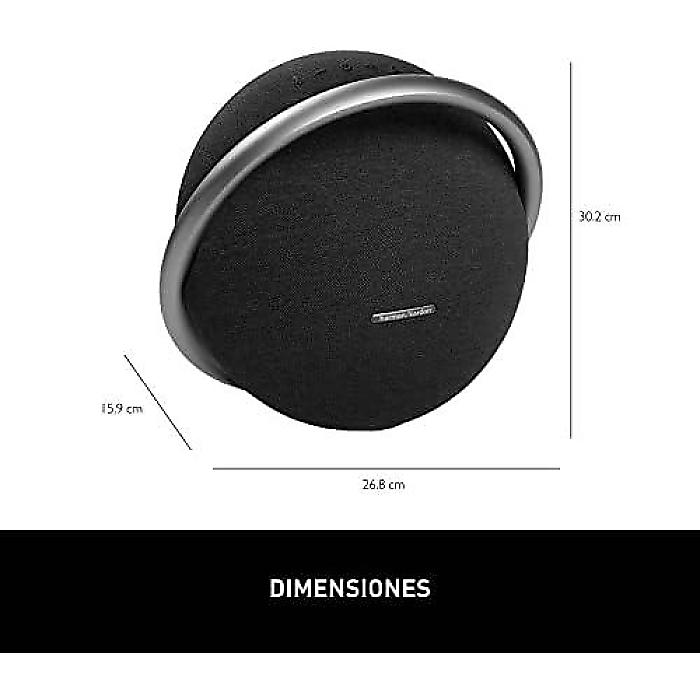 楽天市場】Harman Kardon Onyx Studio 7 Bluetooth Speaker夏休