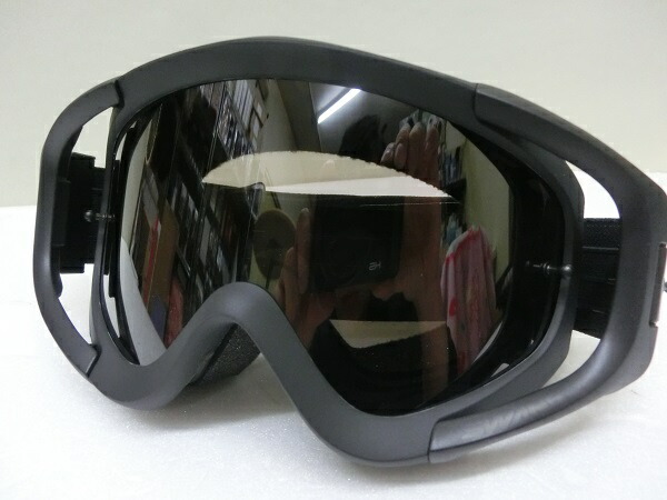 楽天市場】送料無料 SWANS スワンズ ゴーグル MX-TALON-M MXタロン